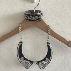 Brighton Collectibles Zelda collection jewelry